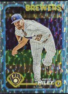 Wade Miley