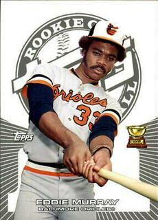 Eddie Murray