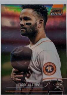 Jose Altuve