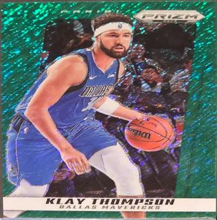 Klay Thompson