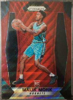 Malik Monk