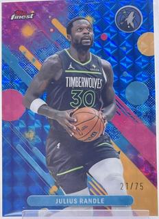 Julius Randle