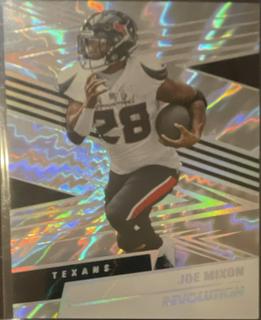 Joe Mixon
