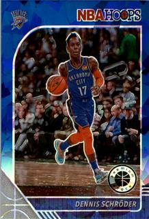 Dennis Schroder