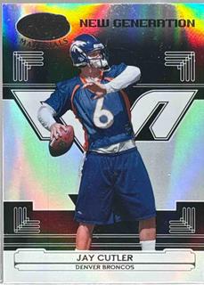 Jay Cutler