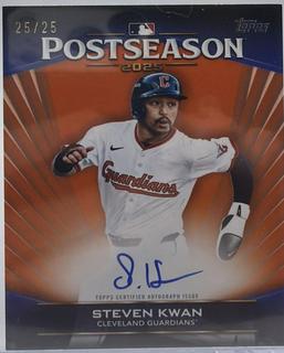 Steven Kwan