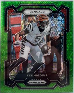 Tee Higgins