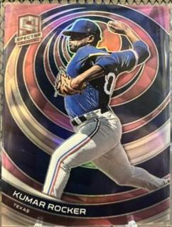 Kumar Rocker
