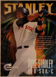 Mike Stanley