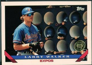 Larry Walker