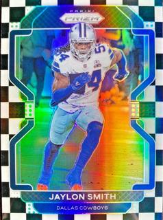 Jaylon Smith