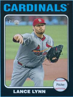 Lance Lynn