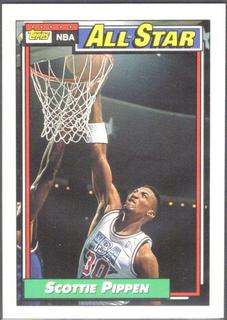 Scottie Pippen