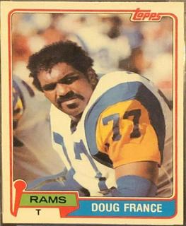 Doug France