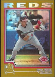Ryan Freel