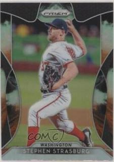 Stephen Strasburg