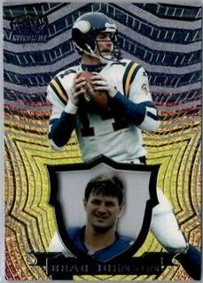 Brad Johnson