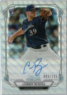 Corbin Burnes