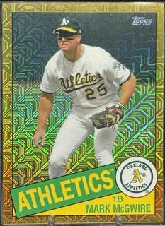 Mark McGwire