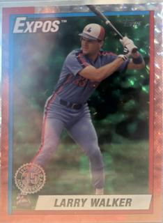 Larry Walker