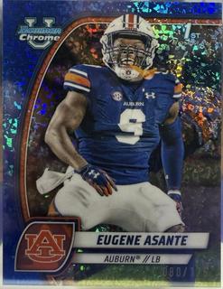 Eugene Asante