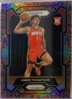 Amen Thompson
