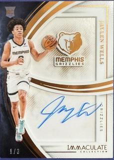Jaylen Wells