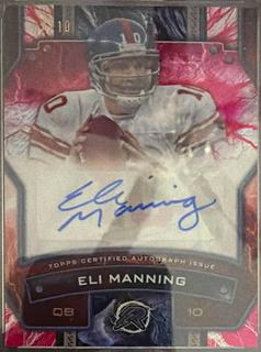 Eli Manning