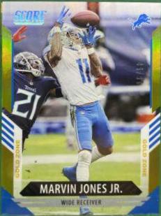 Marvin Jones Jr.