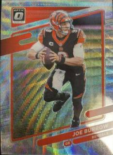 Joe Burrow
