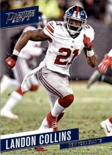 Landon Collins