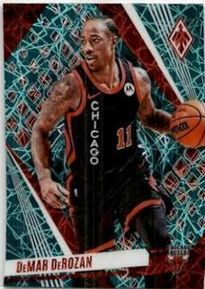 DeMar DeRozan