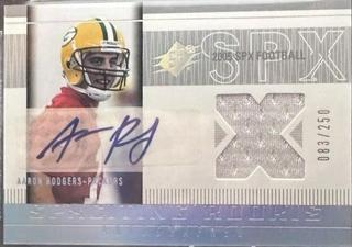 Aaron Rodgers