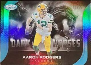 Aaron Rodgers