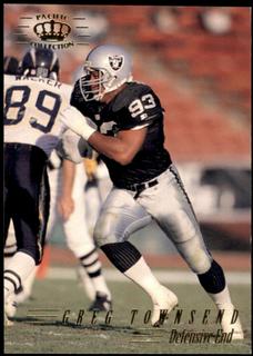 Greg Townsend