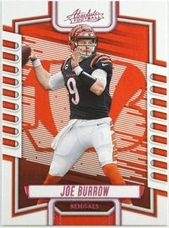 Joe Burrow