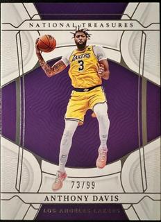 Anthony Davis