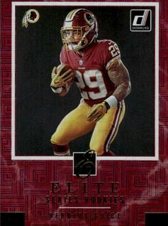 Derrius Guice