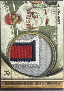 Mike Trout