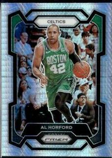 Al Horford