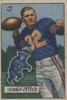 Johnny Lujack