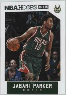 Jabari Parker