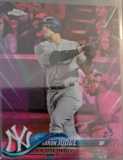 Aaron Judge
