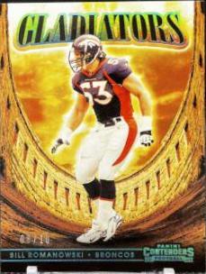 Bill Romanowski