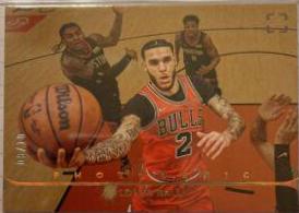Lonzo Ball