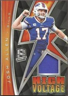 Josh Allen