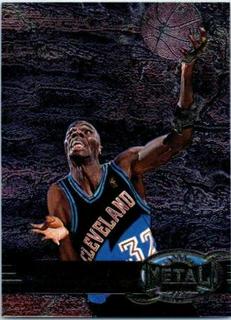 Tyrone Hill