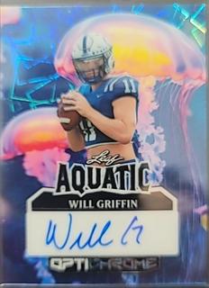 Will Griffin