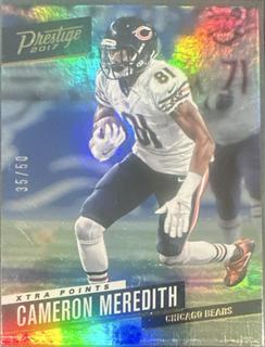 Cameron Meredith