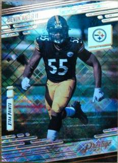 Devin Bush II